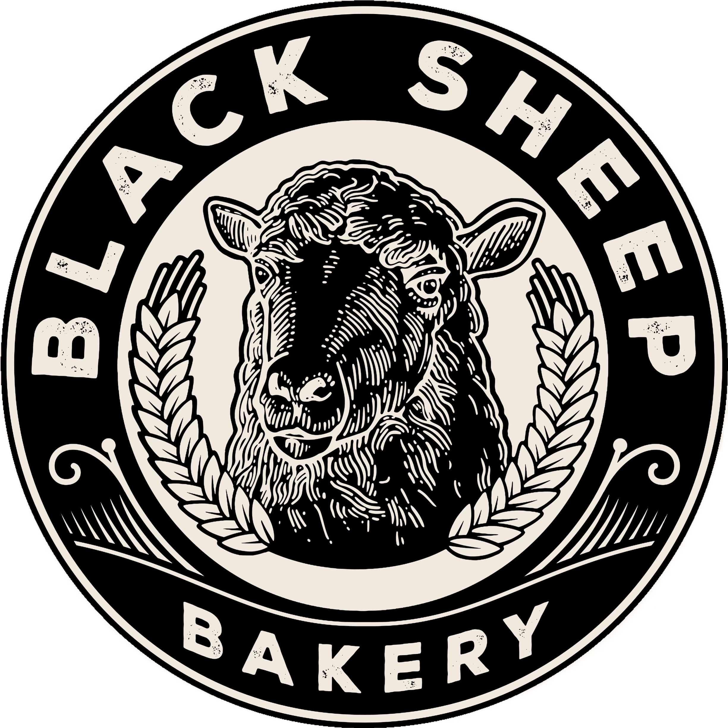 Black Sheep Bakery